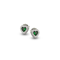 Orecchini Boccadamo Donna in Argento OR799V - OR799V